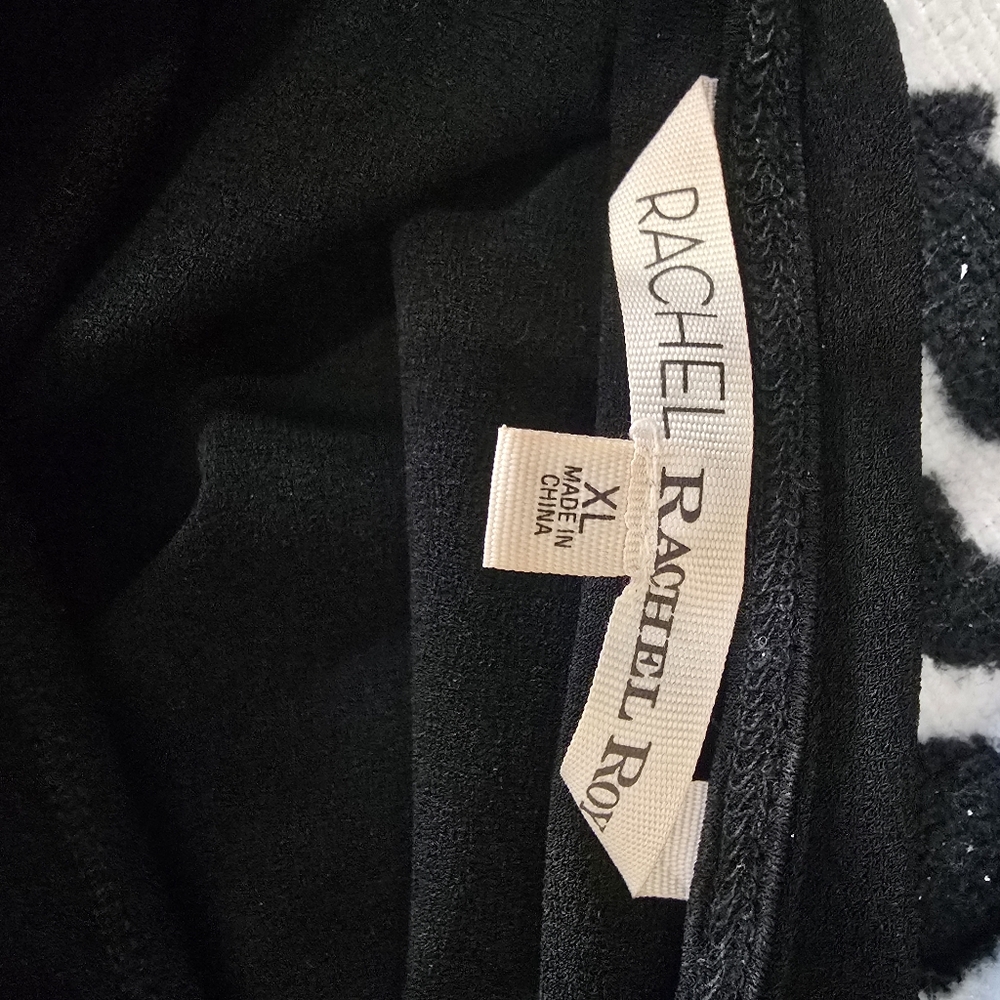 Rachel Roy crepe sheath dress, size XL - Picture 3 of 4